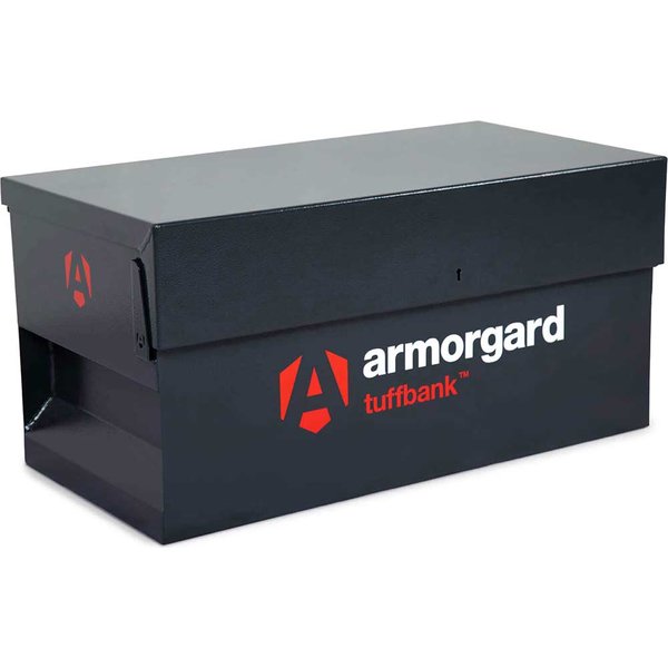 Armorgard Tuffbank Secure Van Storage Box
