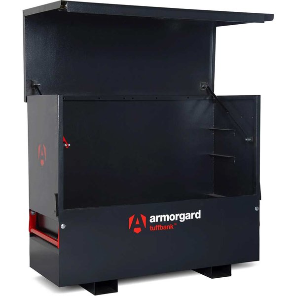 Armorgard Tuffbank Secure Site Storage Chest