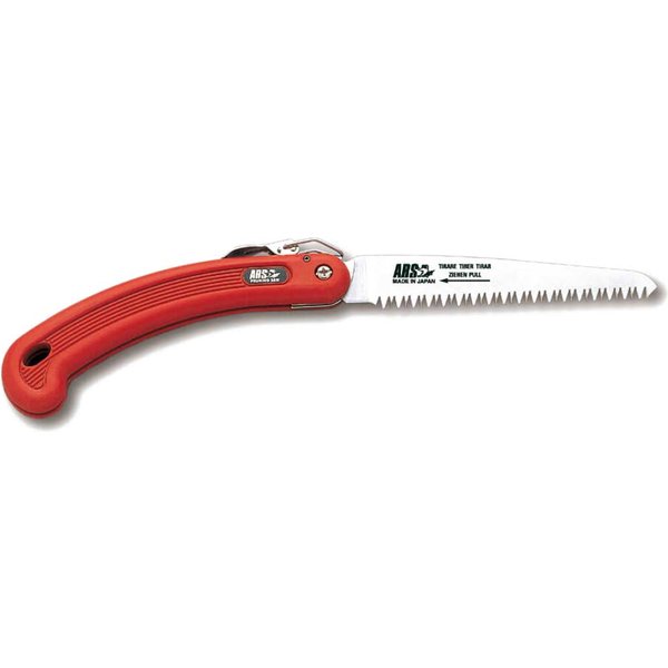 ARS 210DX Turbo Cut Folding Pruning Saw 350mm