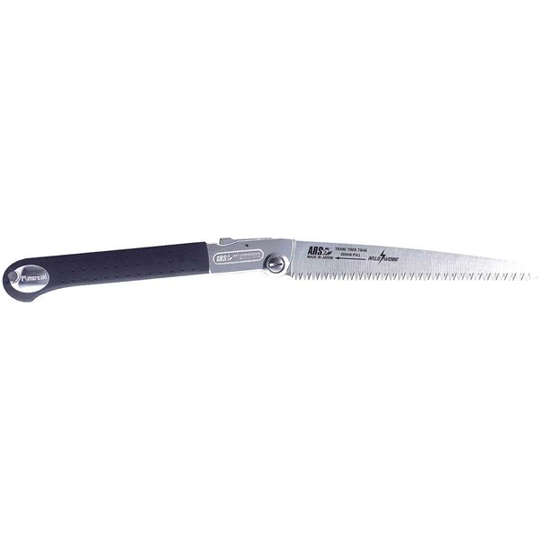ARS PM-24 Folding Pruning Saw Turbocut Straight Blade