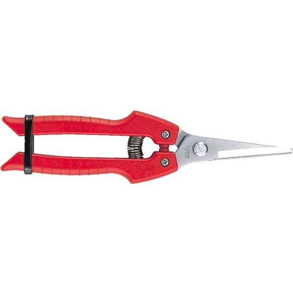 ARS SE-45 Needle Nose Fruit Pruner Stainless Steel Blade