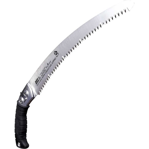 ARS UV-37PRO Pruning Saw Super Turbocut Curved Blade