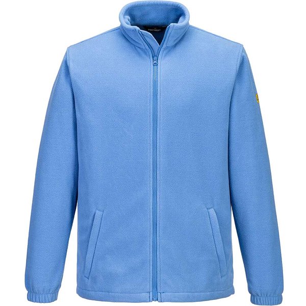 Portwest Anti Static ESD Fleece