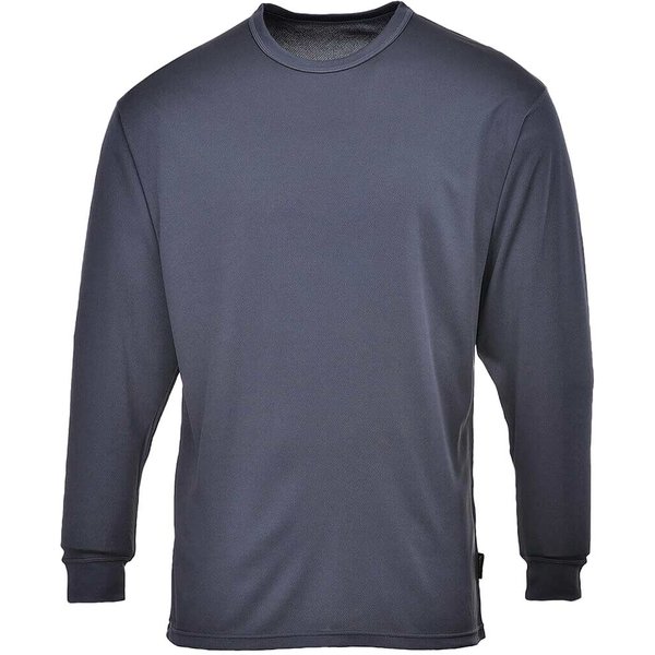 Portwest Long Sleeve Thermal Baselayer Top