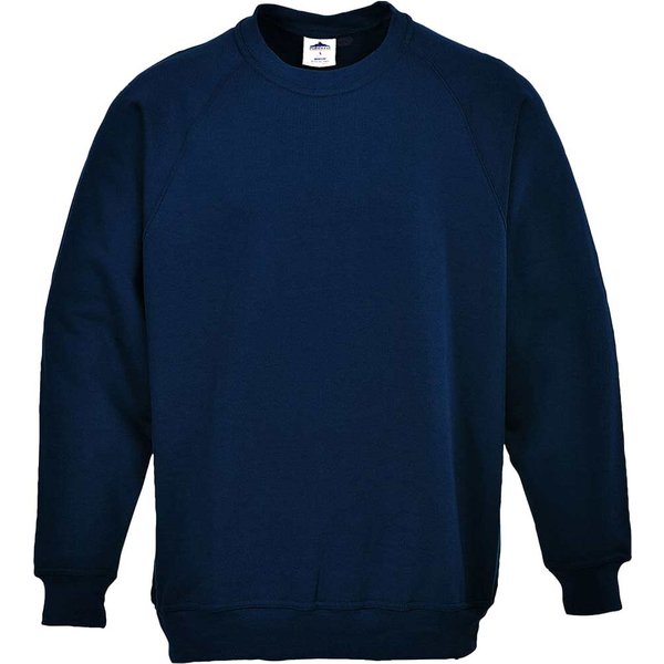 Portwest Mens Roma Sweatshirt