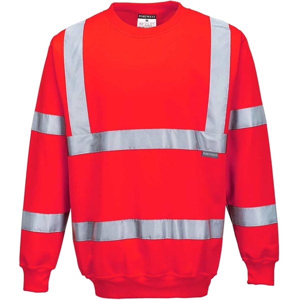 Portwest Class 3 Hi Vis Jumper