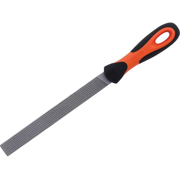 Bahco Ergo Hand Oberg Cut File