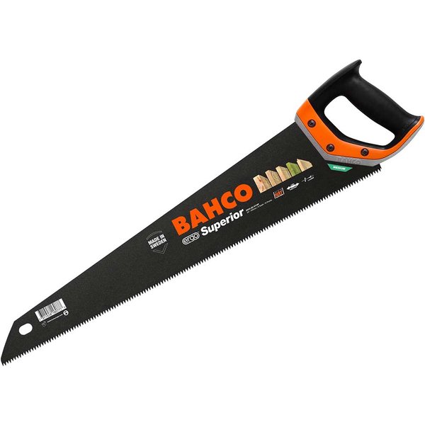 Bahco 2600XT Superior Hand Saw