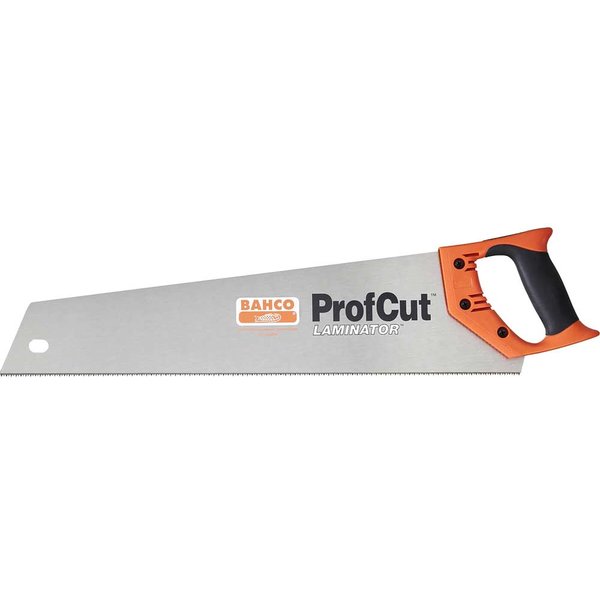 Bahco ProfCut Hand Saw for Laminate