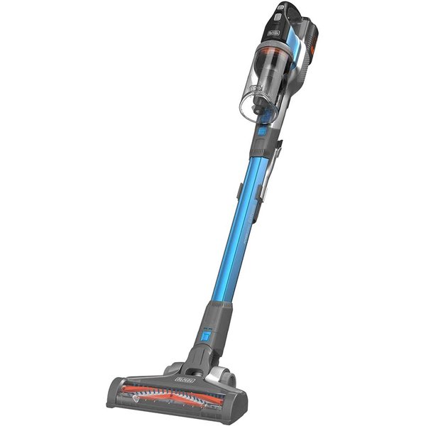 Black and Decker BHFEV362D 36v Cordless Vacuum Cleaner