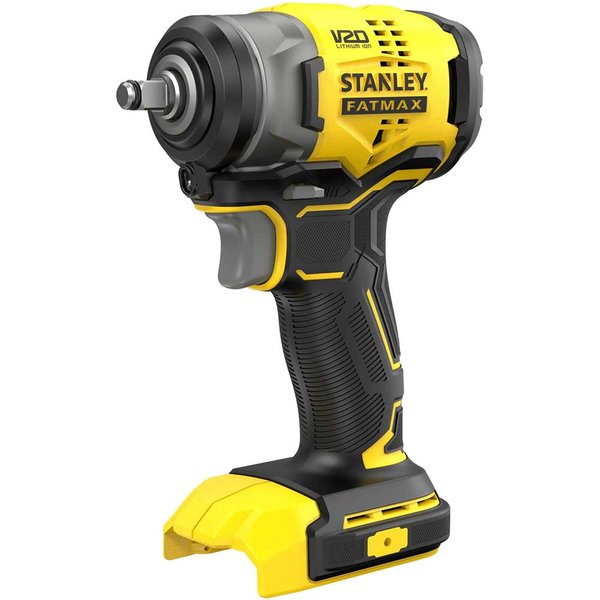 Stanley Fatmax V20 SFMCF910 18v Cordless Brushless 3/8" Impact Wrench