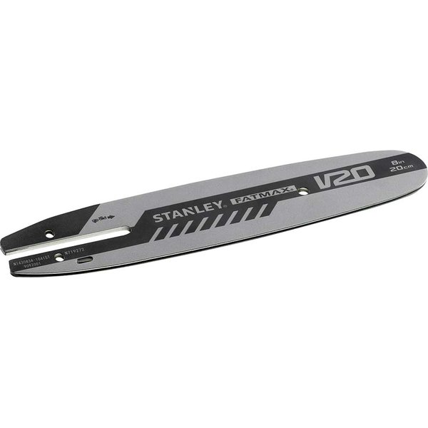 Stanley Genuine Chainsaw Bar for FatMax SFMCPS620 V20 Cordless Pole Saws
