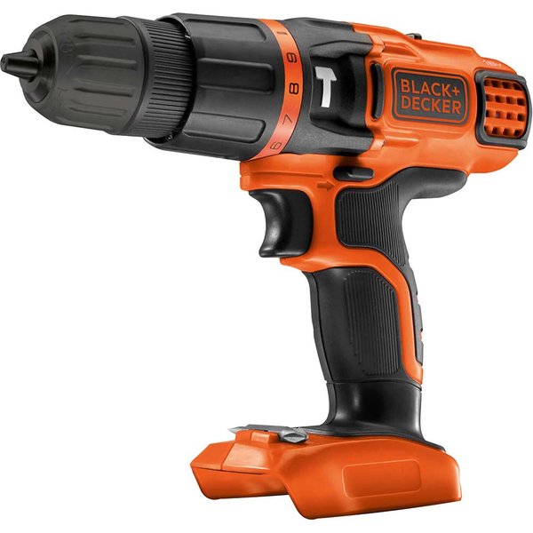 Black and Decker BDCH188 18v Cordless Combi Drill