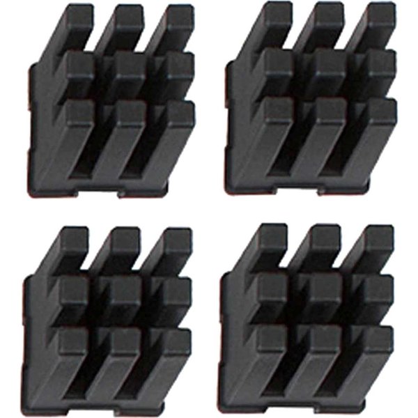 Bessey KP Framing Set for KRE Clamps