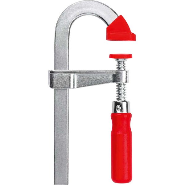 Bessey LMU Light Duty U Style Bar Clamp