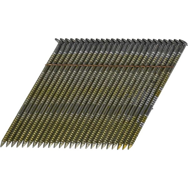 Bostitch 28 Degree Ring Stick Nails