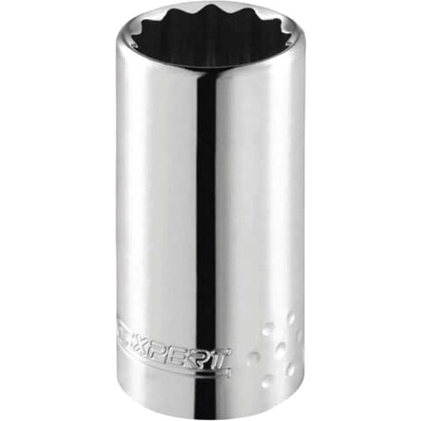 Expert by Facom 1/2" Drive Deep Bi Hexagon Socket Metric