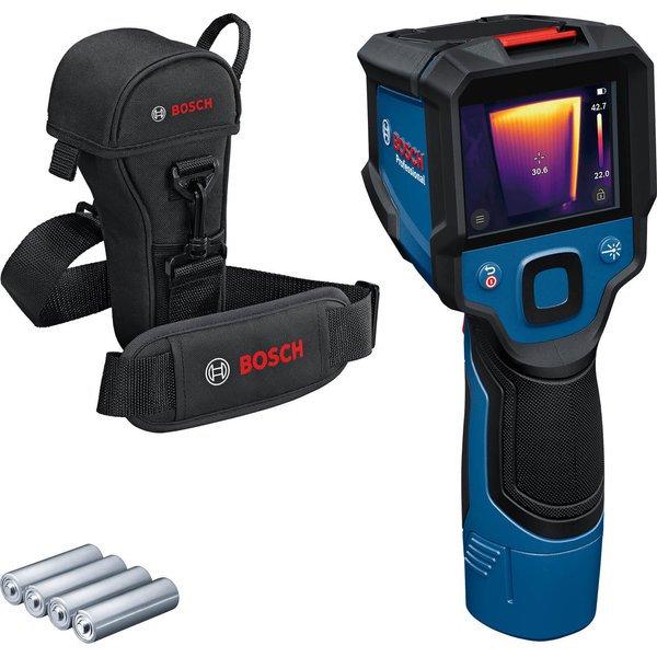 Bosch GTC 12V-450-13 Thermal Imaging Camera
