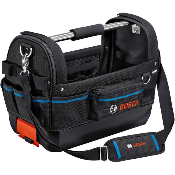 Bosch ProClick GWT 20 Open Tote Tool Bag