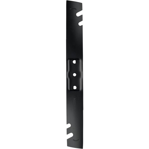 Bosch Genuine Lawnmower Blade 430mm for Rotak 18V2-43 Lawnmowers