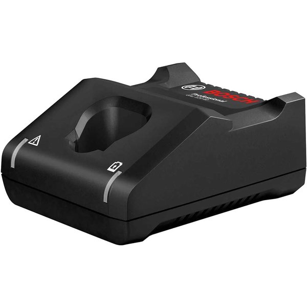 Bosch Genuine PRO 12v GAL 12V-40 Fast Battery Charger