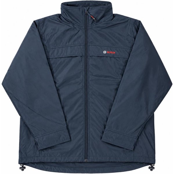 Bosch Windbreaker Rain Jacket