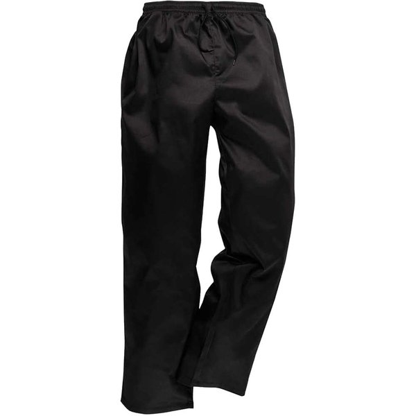Portwest C070 Drawstring Chef Trousers