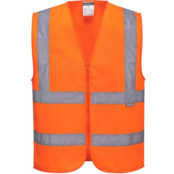 Portwest Hi Vis Band and Brace Vest