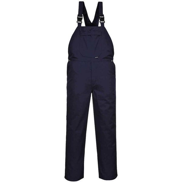 Portwest Burnley Bib and Brace