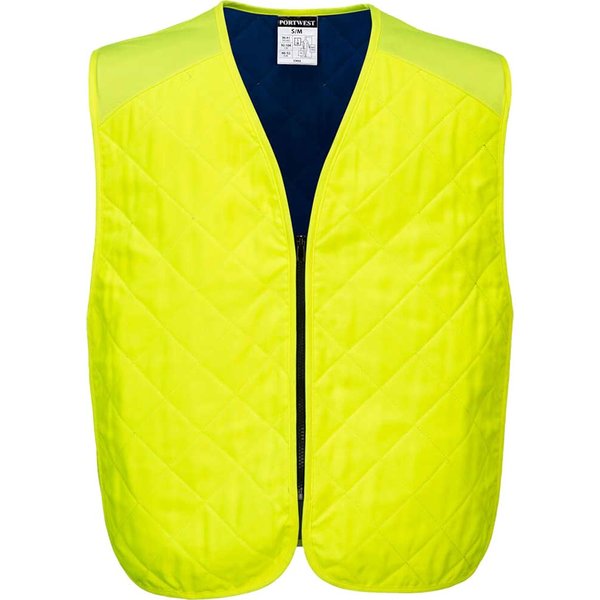 Portwest Cooling Evaporative Vest