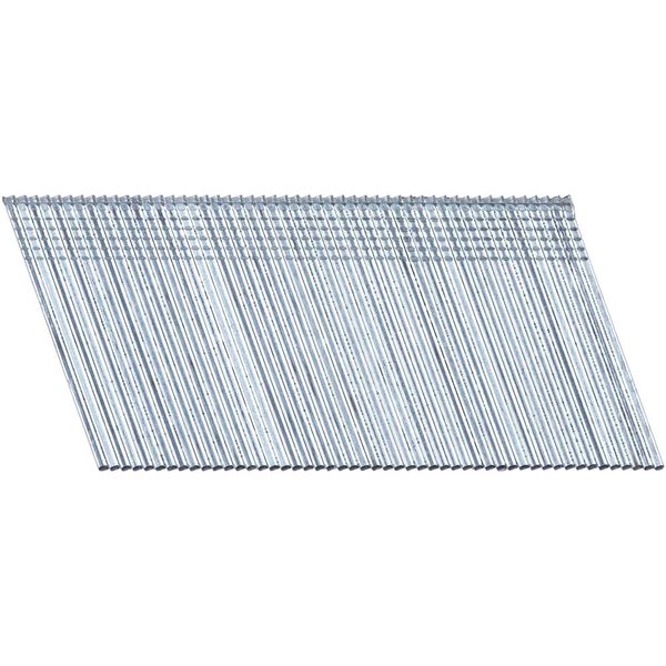DeWalt Angled 16 Gauge Finishing Brad Nails Stainless Steel