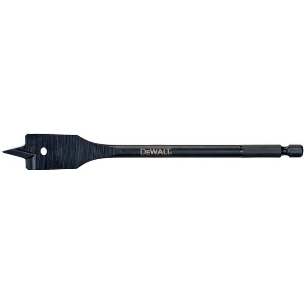 DeWalt Extreme Impact Flatwood Drill Bit