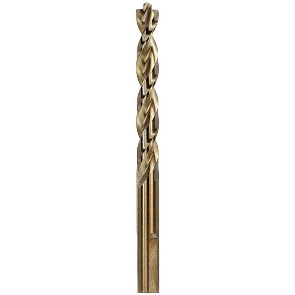 DeWalt HSS-E Cobalt Jobber Drill Bits 3.2mm Pack of 10