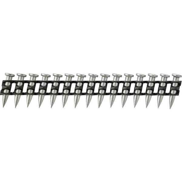DeWalt HD High Density Nails for DCN890 Cordless Concrete Nail Gun