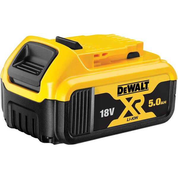 DeWalt DCB184 18v XR Cordless Li-ion Battery 5ah