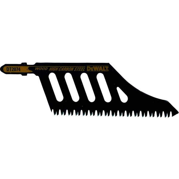 DeWalt T142HB Wood Cutting Jigsaw Blades
