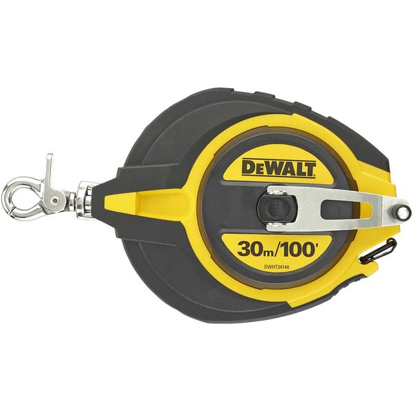 DeWalt Steel Long Tape Measure