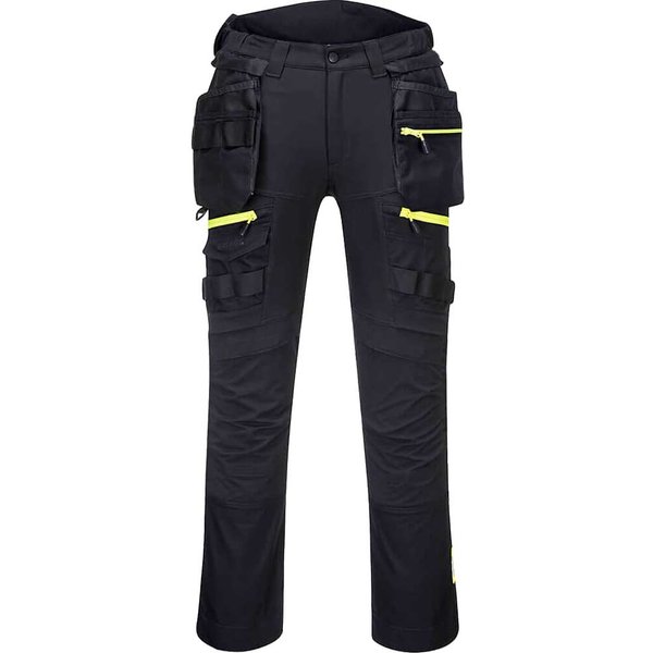 Portwest DX4 Womens Detachable Holster Pocket Trousers