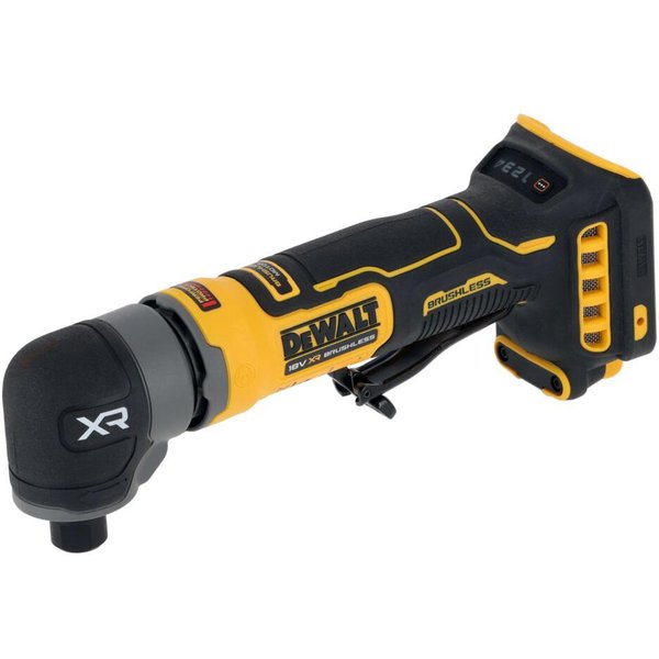 DeWalt DCG421 18v XR Cordless Compact Right Angle Die Grinder