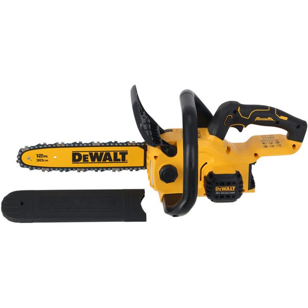 Dewalt DCMCS56 18v XR Cordless Brushless Chainsaw 300mm