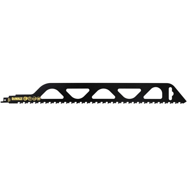 DeWalt S2243HM Bi Metal Reciprocating Saw Blade