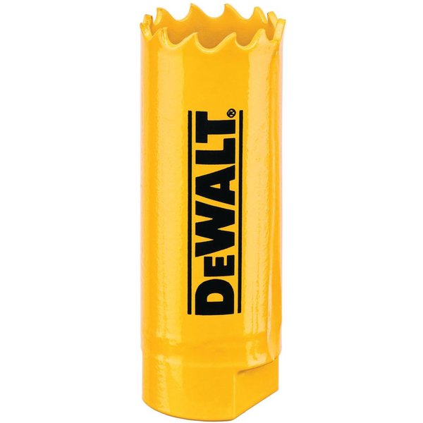 DeWalt Extreme Bi Metal Hole Saw