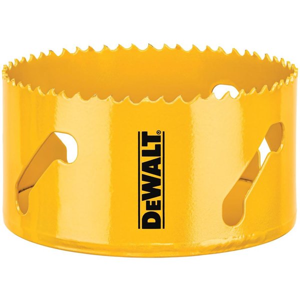 DeWalt Extreme Bi Metal Hole Saw