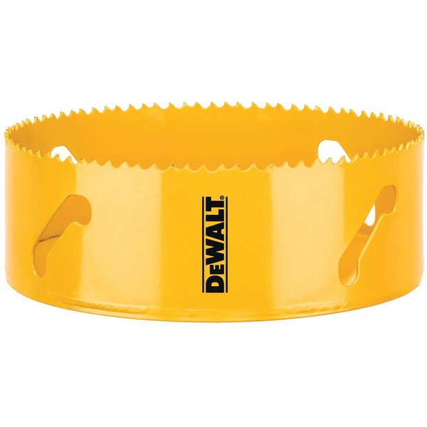 DeWalt Extreme Bi Metal Hole Saw