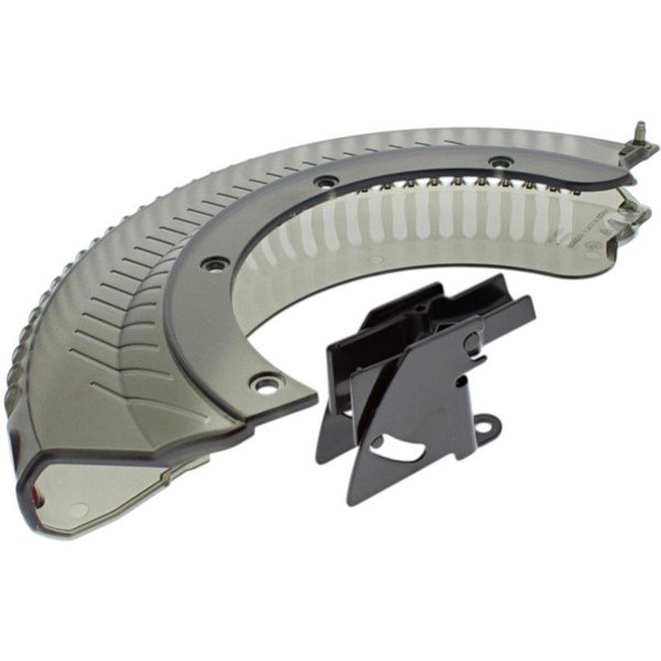 DeWalt Genuine NA376574 Dust Deflector & Guard Set For DHS780 Mitre Saws