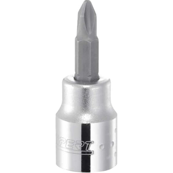 Expert by Facom 3/8" Drive Phillips Socket Bit