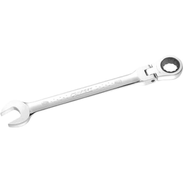 Expert by Facom Flexible Ratchet Head Combination Spanner