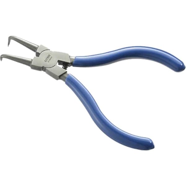 Expert by Facom Bent Internal Circlip Pliers
