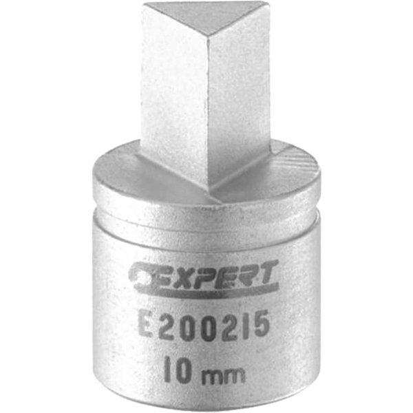 Expert by Facom 3/8" Drive Triangle Oil Drain Plug Socket