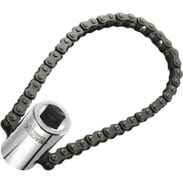 Expert by Facom 1/2" Drive Oil Filter Chain Wrench